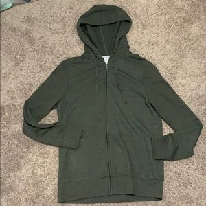 Jockey Lightweight Men’s Sweatshirt